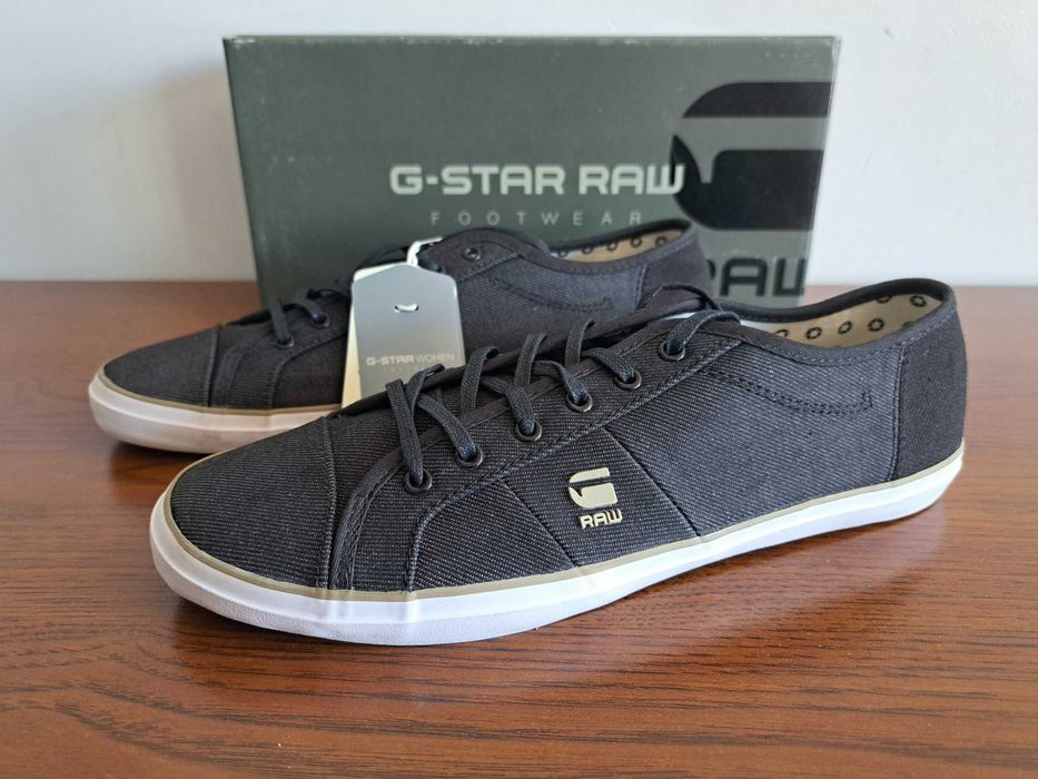 Tenisówki G-Star Raw