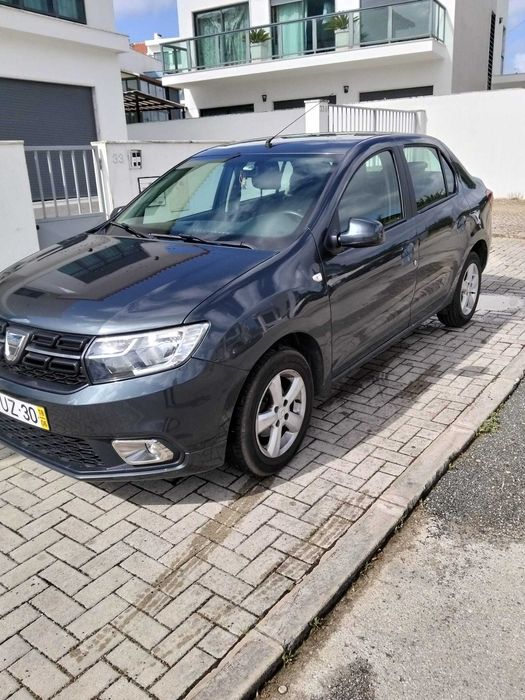 Vendo DACIA LOGAN 2018 - Gasoleo - 1.5 DCI