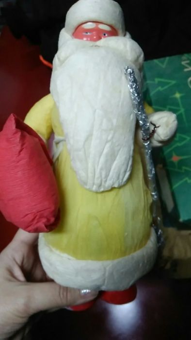 Дід мороз , СССР