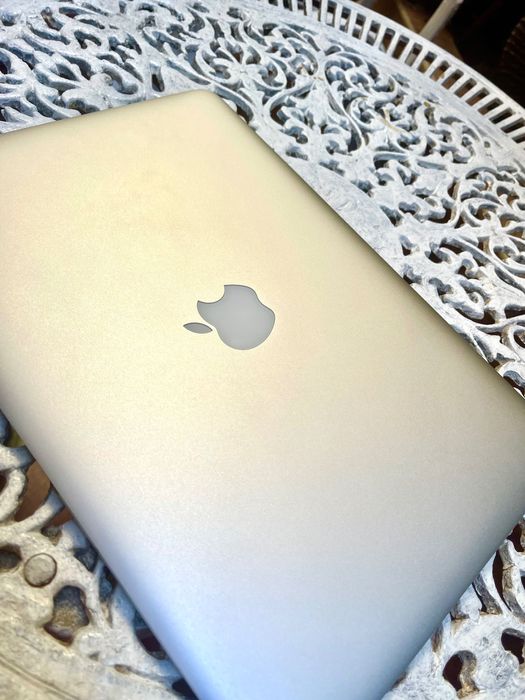 MacBook Air 13 Prata
