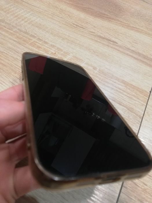 Apple iPhone 12 128 GB Czarny | Bateria 100% | Komplet | Stan BDB
