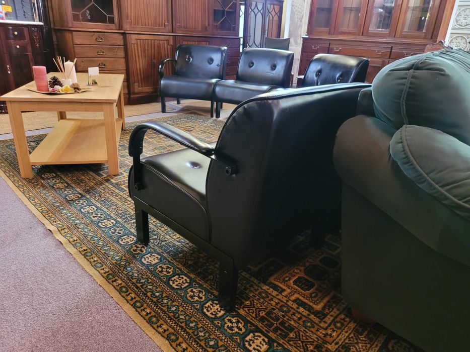 Sofás individuais - óptimo estado - Valor unitário