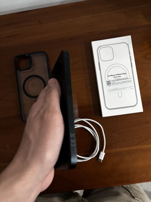 iPhone 14 Plus 256GB