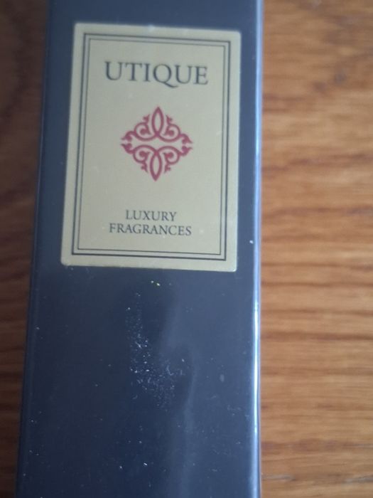 FM UTiQUE perfumy 15 ml