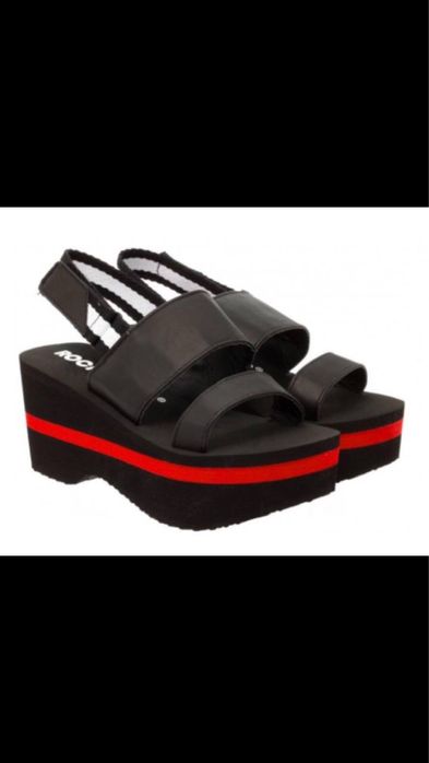 Босоножки Rocket Dog