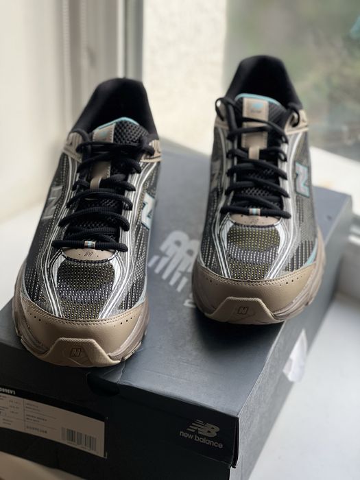Чоловічі кросівки New balance 509