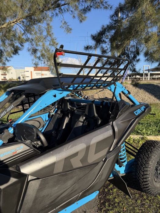 Can am maverick x3 RC matriculado
