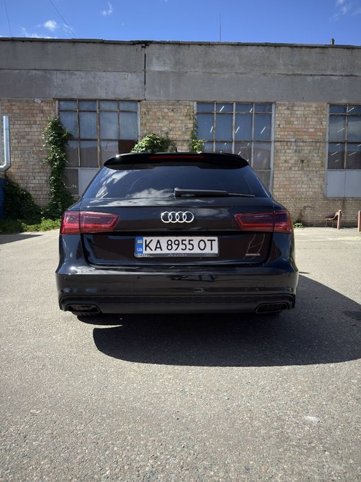 Продається Audi A6C7