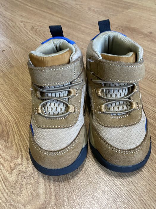 Хайтопи, кросівки Zara