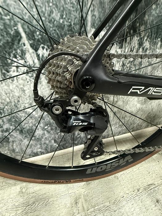 1499€
Megamo Raise 20 2023( aceito retomas)
Transmissão 2x11 105
Guiad