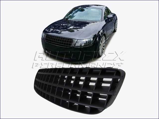Grelha Frente Capo Audi TT  AAP19592