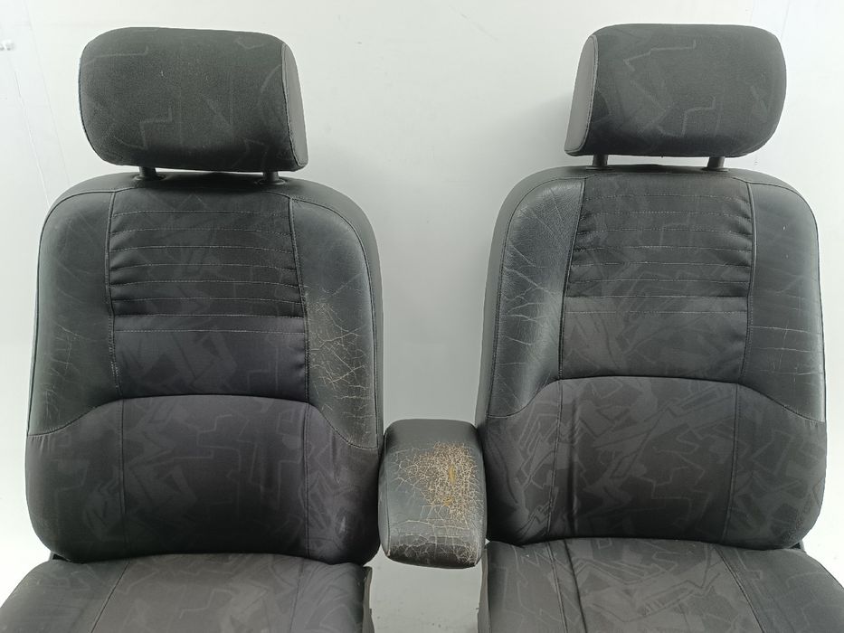 Conjunto de bancos - VOLVO 440 K (445) | 88 - 96