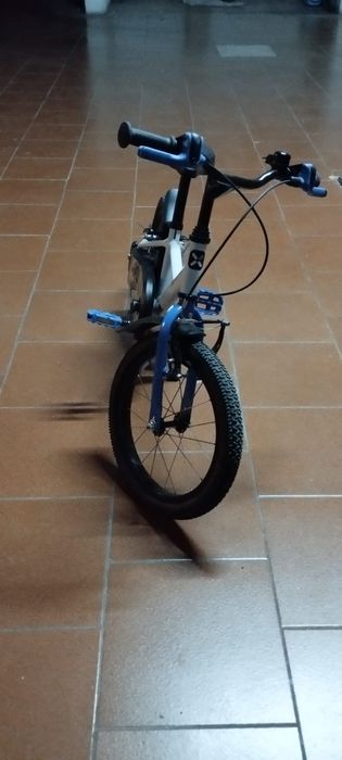 Bicicleta de criança BTwin