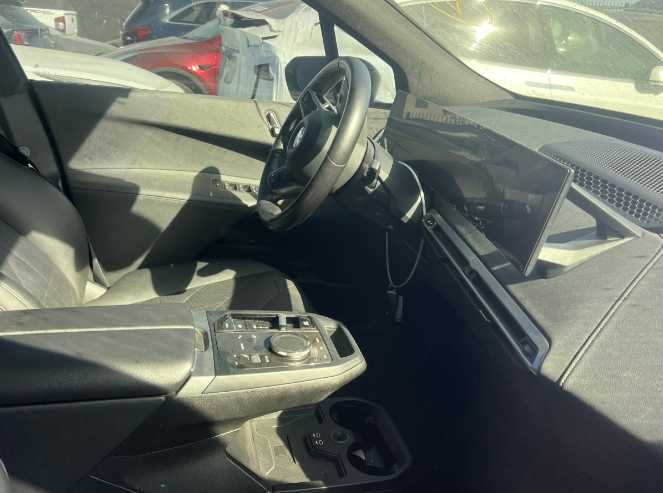 BMW IX Xdrive50 2024 в наявності