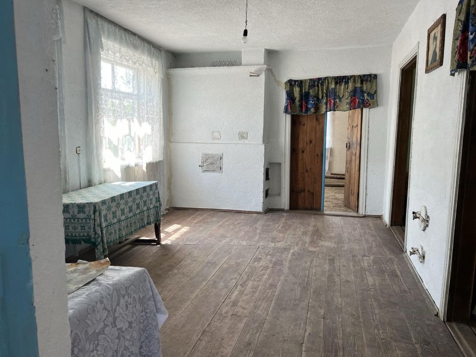 Будинок з жилою літньою кухнею село Іванів Вінницька область