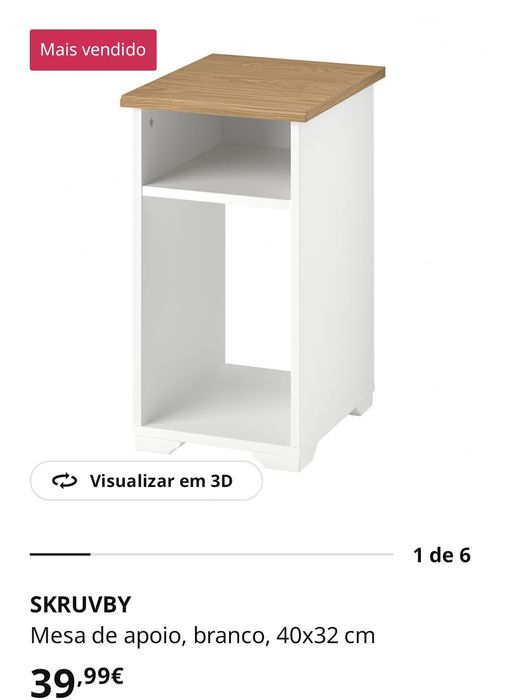 Bedside Table509584858982000642