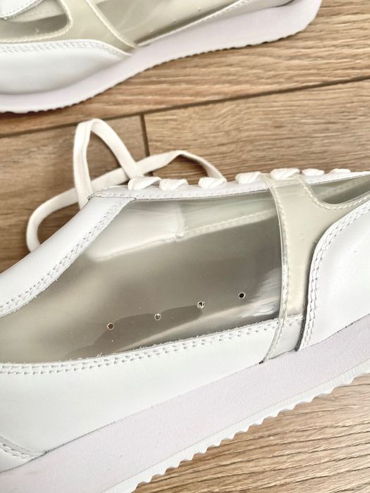 Кроссовки FURLA оригинал