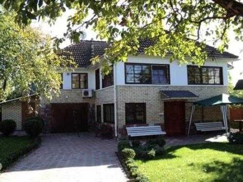 М.Лівобережна 10 хвилин. Будинок 200 кв.м. Оренда на літо від 1 до 4 місяців
