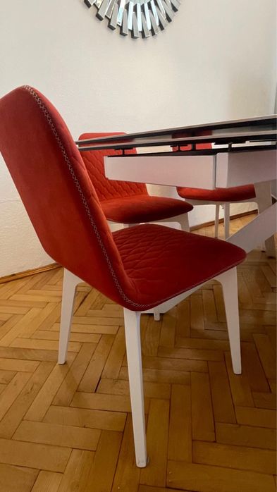 Krzesla  Calligaris  Kler