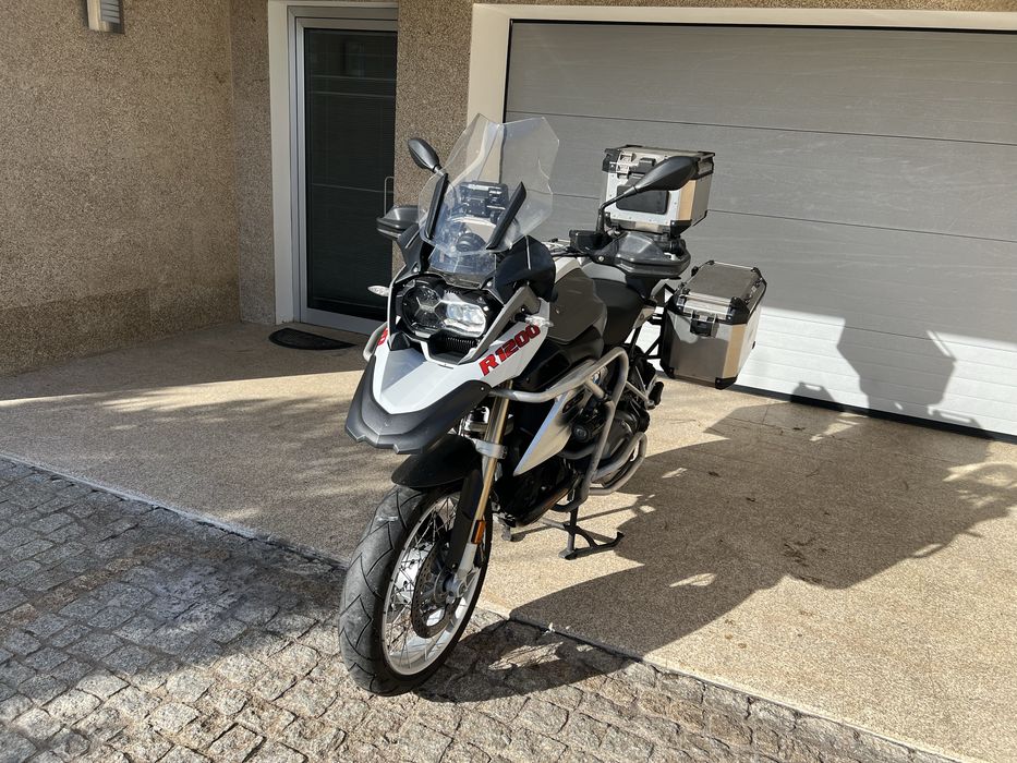 R 1200 GS ( livro com todas revisoes)