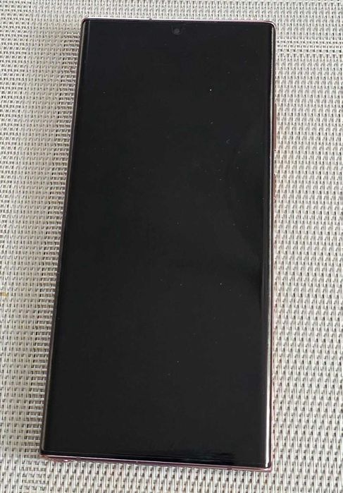 SUPER Samsung Galaxy NOTE 20 Ultra 5G