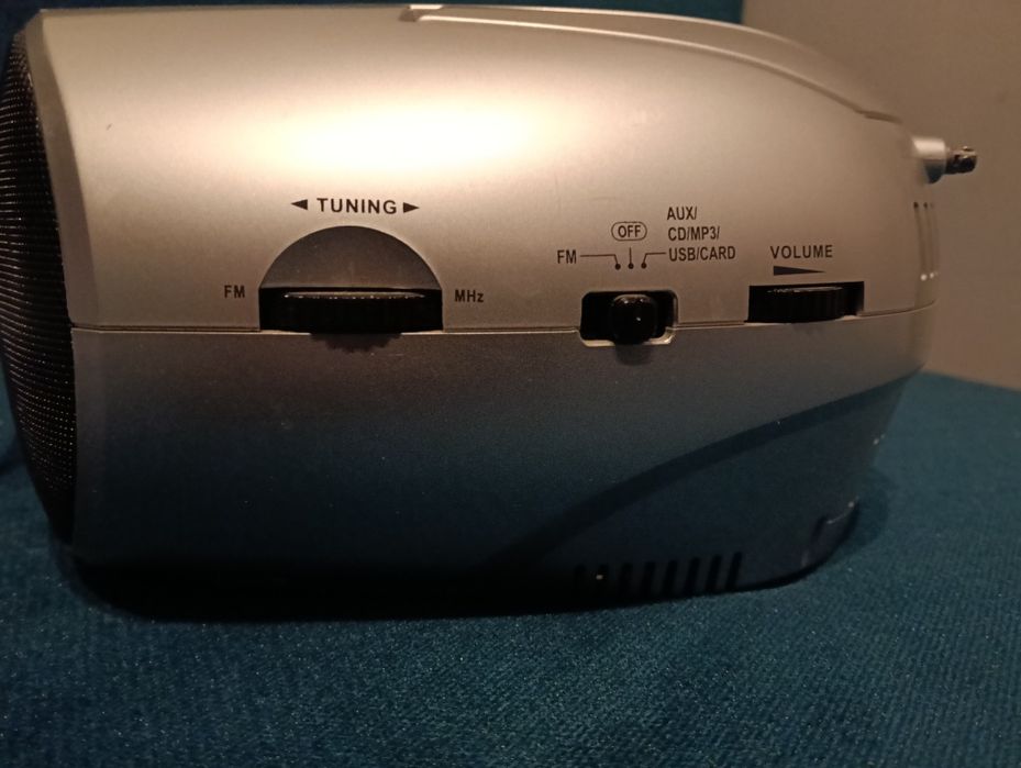 Magnetofon eltra cd92 masza