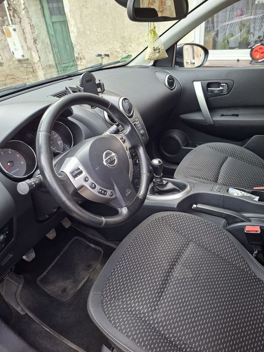 Sprzedam Nissan Qashqai