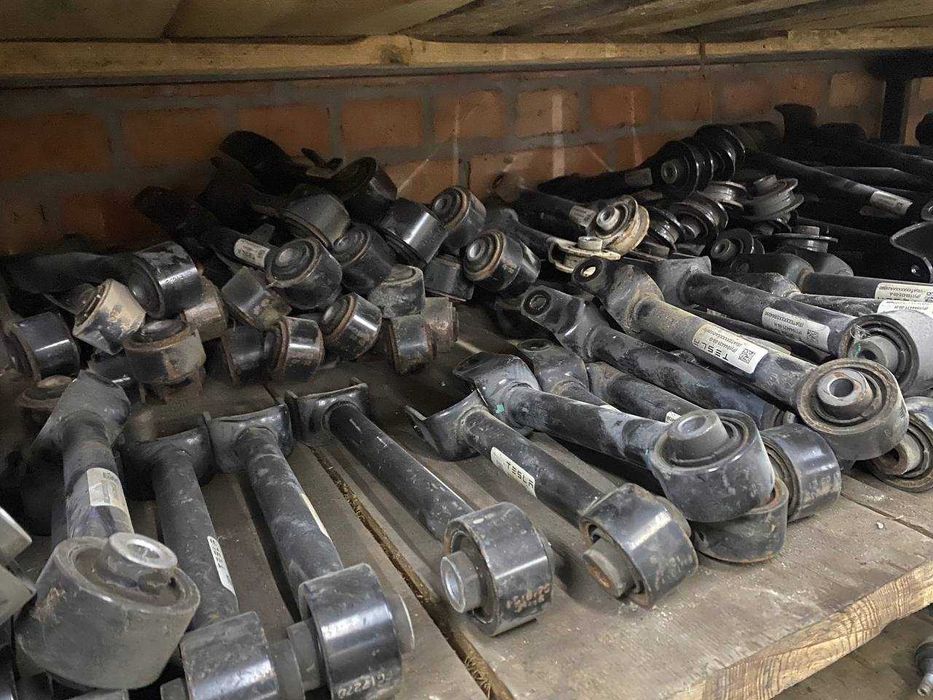 Ричаг ричаги важіль Tesla Model 3 2018-