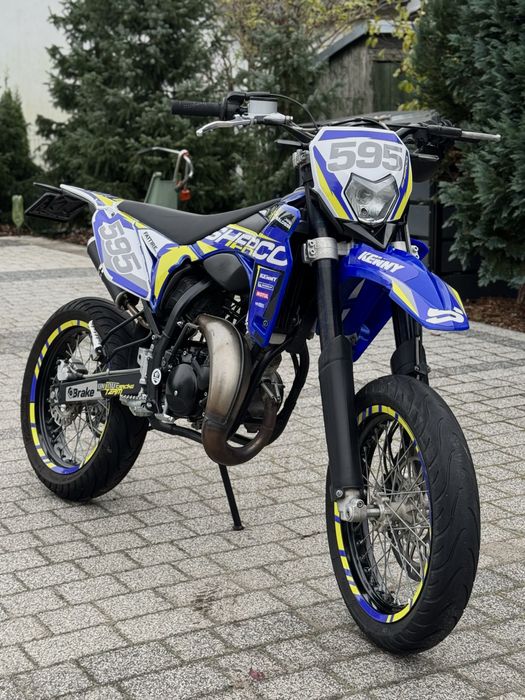 Sherco