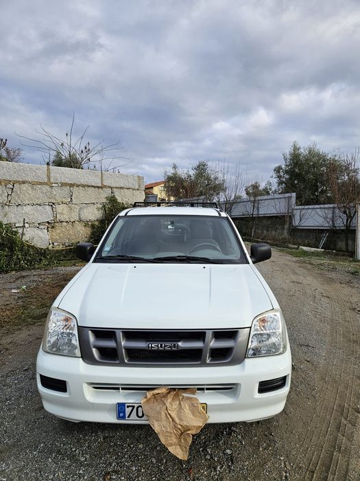 Isuzu d max  4x2