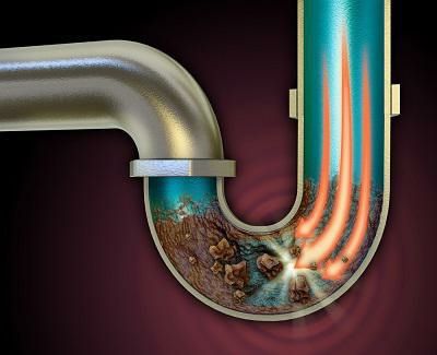 .Чистка прочистка очистка каналізації канализации.