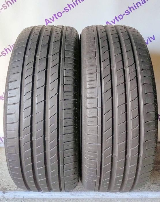 Шини літні R19 245/45 Nexen Nfera SU1