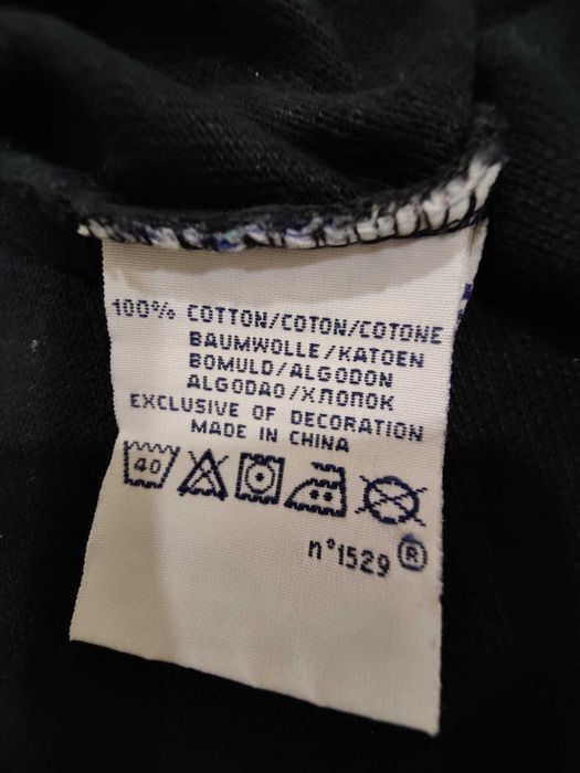 Polo Ralph Lauren tam. XL em excelente estad