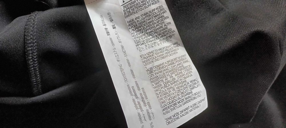 Vestido da  Zara