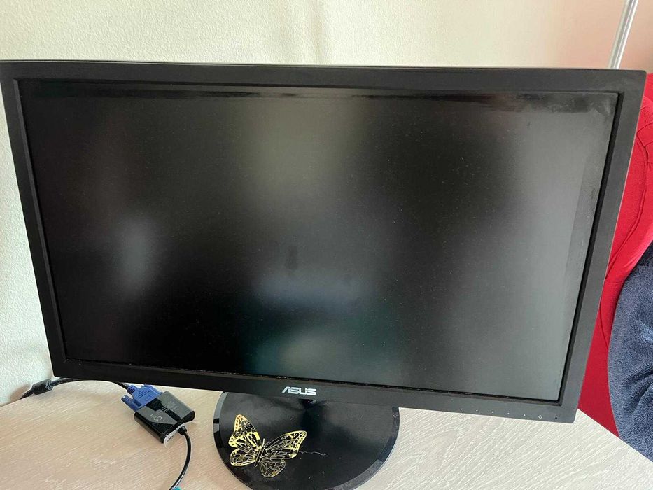 Monitor ASUS VP228DE 21.5" LED Full HD