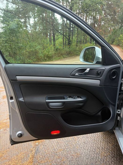 Skoda Oktavia A5