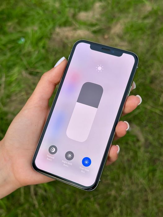 ‼️iPhone X 256GB White Батарея 100% / Айфон Х 256 гб Білий‼️