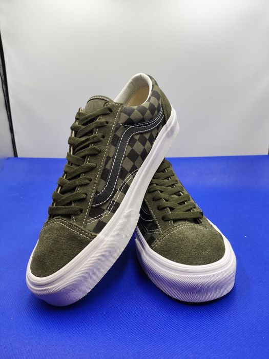 Кеди Vans Old school - 40,5 розмір. Оригінал