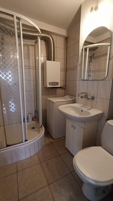 Pokój w samodzielnym mieszkaniu LSM