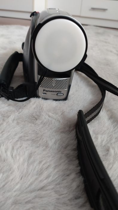 Kamera Panasonic NV-RZ10