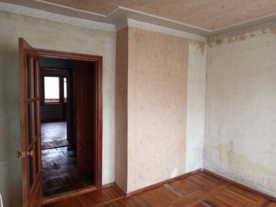 Срочно‼️ Дёшево продам 3 к.кв. проспект Науки