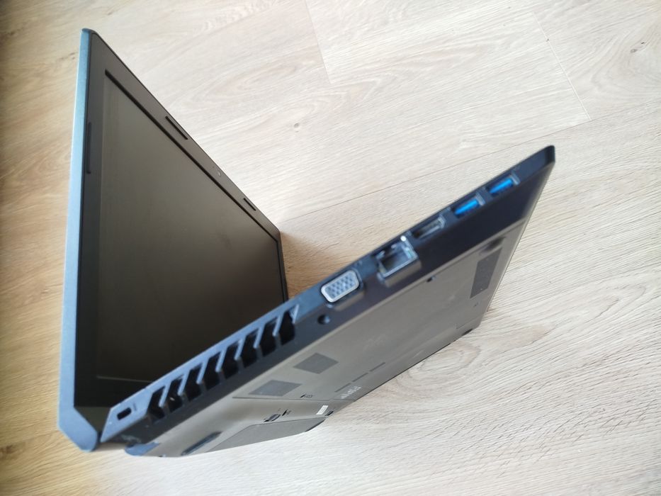 Для навчання та роботи Hоутбук Lenovo B 5400/Процесор двоядерний Pentium 2.30GHz/Оперативна пам'ять 8GB/ОС Windows 10Pro /HDMI,Bluetooth,WI-FI