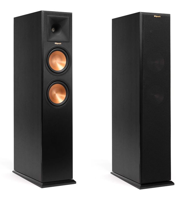 Kolumny podlogowe Klipsch rp260