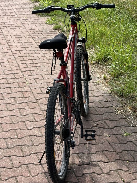 Rower Merida rekracyjny