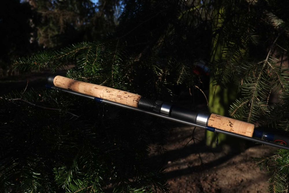 Spinning Batson Rainshadow IP903F