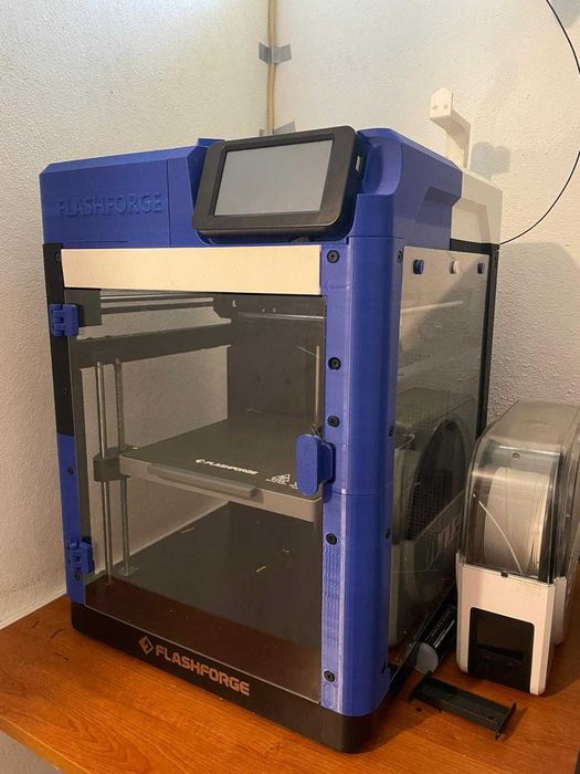 Impressora 3D Flashforge Adventurer 5M