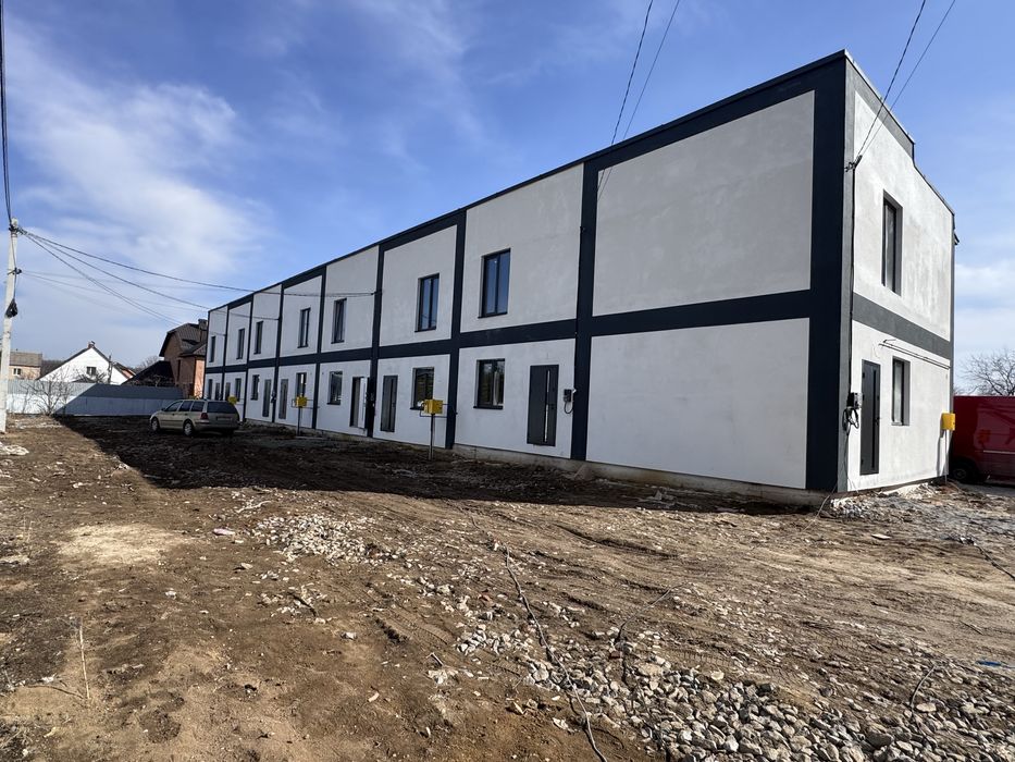 Таун з ремонтом без комісії