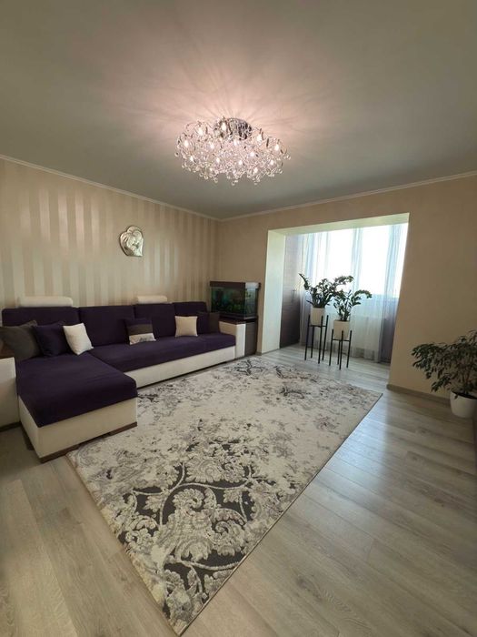 Продаж 3 кім.квартири 67м2, вул. В.Великого 2, м.Дрогобич