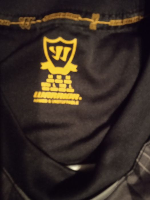 Koszulka sportowa firmy Warrior