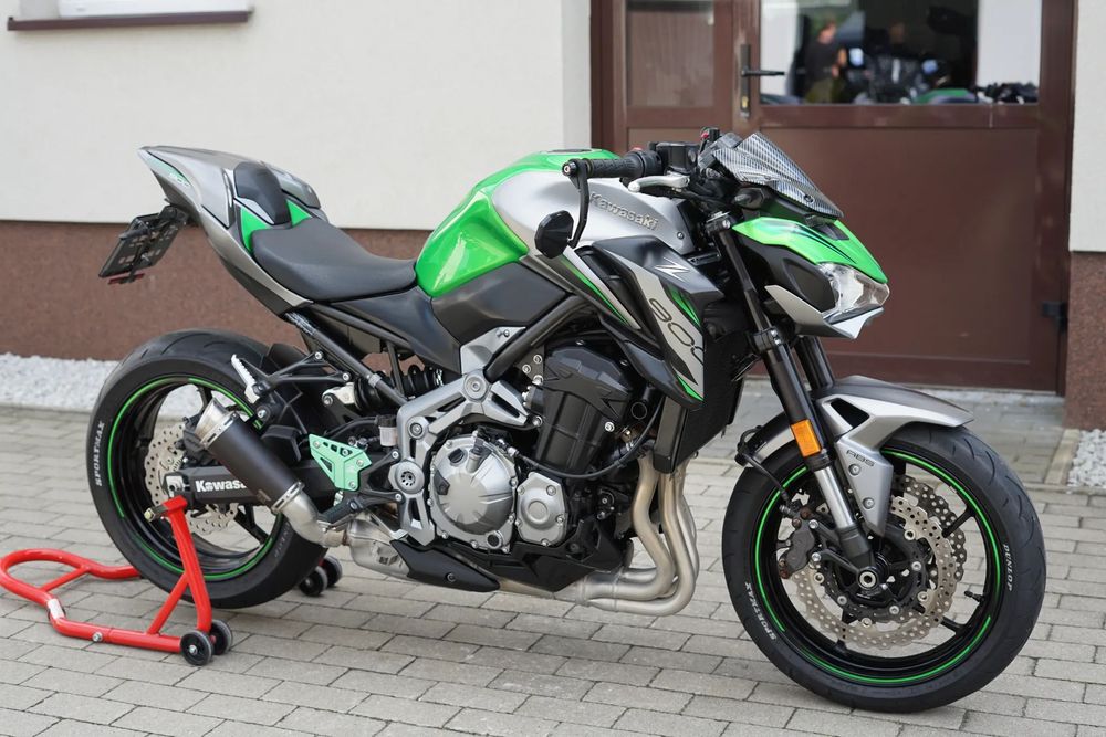 Kawasaki